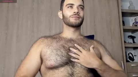 Snapshot of paolo_hanma chatting on 12.16.24 Paolo online show from 12.16.24