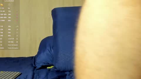 Snapshot of paolo_hanma chatting on 12.19.24 Paolo online show from 12.19.24