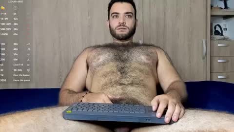 Snapshot of paolo_hanma chatting on 12.21.24 Paolo online show from 12.21.24