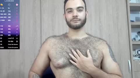 Snapshot of paolo_hanma chatting on 02.06.25 Paolo online show from 02.06.25