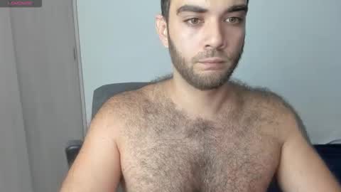 Snapshot of paolo_hanma chatting on 09.09.25 Paolo online show from 09.09.25