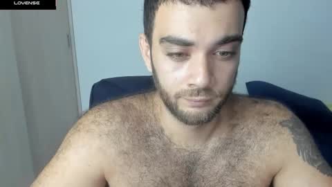 Snapshot of paolo_hanma chatting on 09.12.25 Paolo online show from 09.12.25