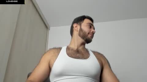 Snapshot of paolo_hanma chatting on 09.22.25 Paolo online show from 09.22.25