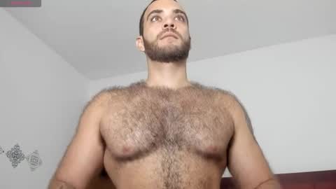 Snapshot of paolo_hanma chatting on 10.28.25 Paolo online show from 10.28.25