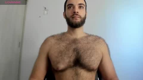Snapshot of paolo_hanma chatting on 05.19.26 Paolo online show from 05.19.26