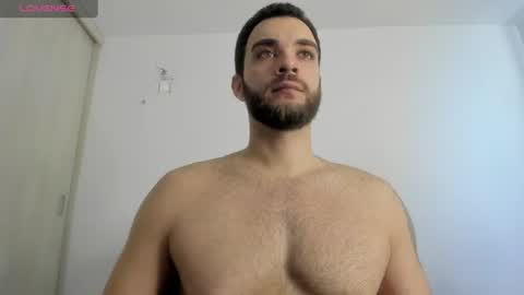 Snapshot of paolo_hanma chatting on 06.13.26 Paolo online show from 06.13.26