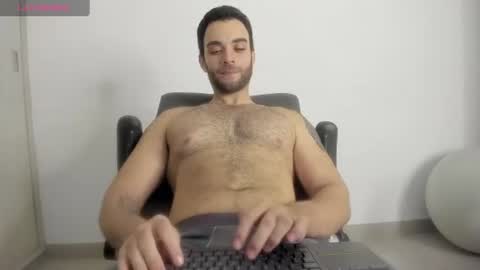 Paolo online show from 07.02.26