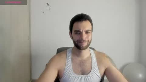 Paolo online show from 07.05.26