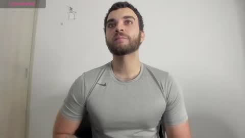 Paolo online show from 07.23.26