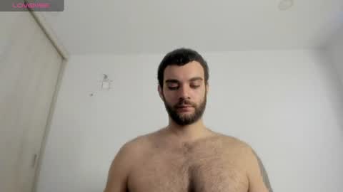 Paolo online show from 07.24.26
