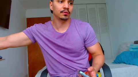 paolo_savanna online show from 09.28.25