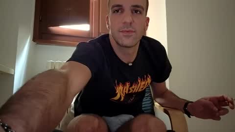 paoloste online show from 10.26.25