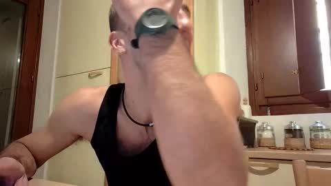 paoloste online show from 11.03.25