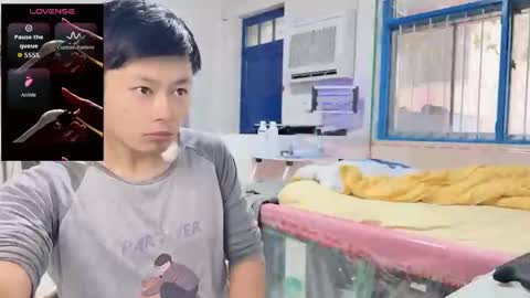 paopaotang61 online show from 10.04.25