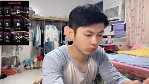 paopaotang61 online show from 10.07.25