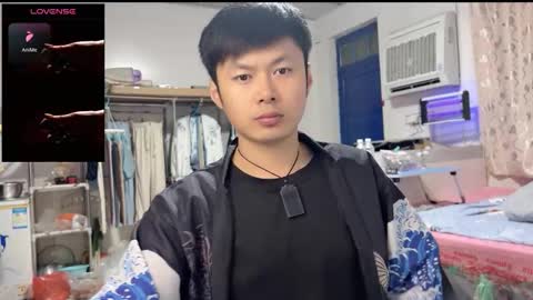 paopaotang61 online show from 10.14.25