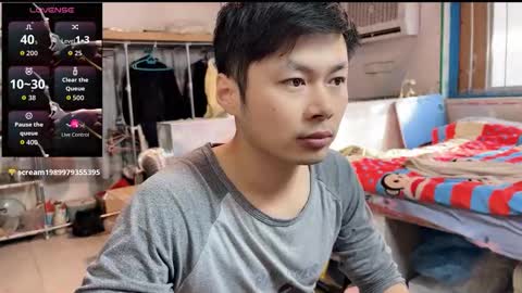 paopaotang61 online show from 01.09.26