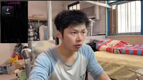 Snapshot of paopaotang61 chatting on 03.22.26 paopaotang61 online show from 03.22.26