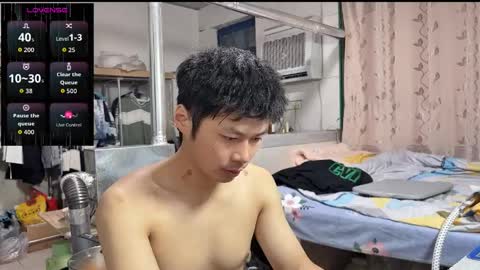 Snapshot of paopaotang61 chatting on 03.30.26 paopaotang61 online show from 03.30.26