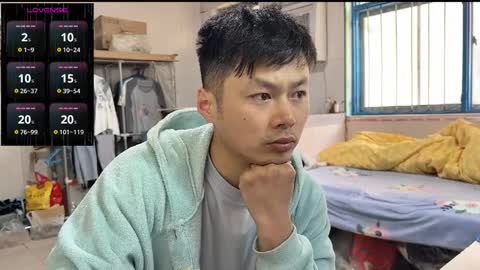 Snapshot of paopaotang61 chatting on 04.06.26 paopaotang61 online show from 04.06.26