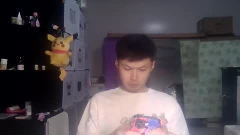 Snapshot of paopaotang61 chatting on 04.13.26 paopaotang61 online show from 04.13.26