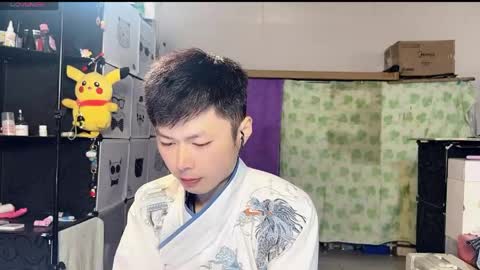 Snapshot of paopaotang61 chatting on 04.21.26 paopaotang61 online show from 04.21.26
