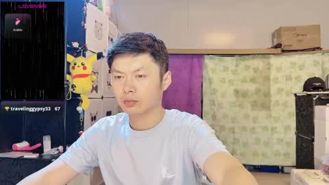 Snapshot of paopaotang61 chatting on 04.29.26 paopaotang61 online show from 04.29.26