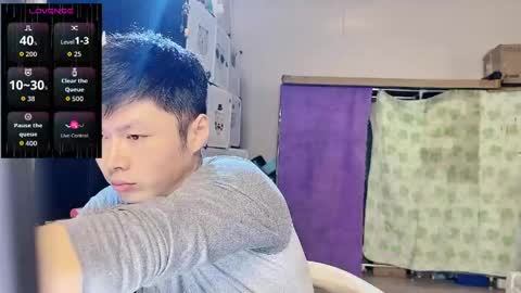 Snapshot of paopaotang61 chatting on 05.02.26 paopaotang61 online show from 05.02.26
