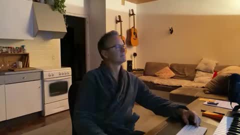 papa_show online show from 12.23.24