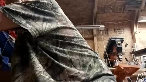 Snapshot of papajb70 chatting on 02.22.25 papajb70 online show from 02.22.25