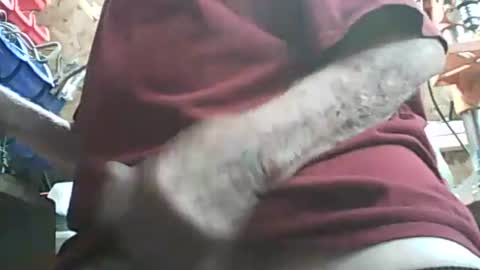 Snapshot of papajb70 chatting on 09.18.25 papajb70 online show from 09.18.25