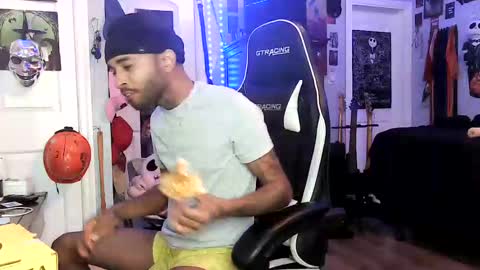 papian0 online show from 09.21.25