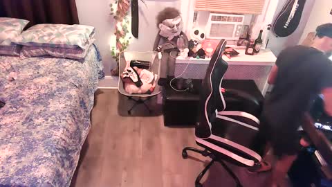 papian0 online show from 10.07.25