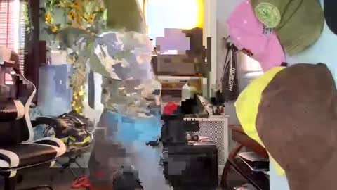 papian0 online show from 10.24.25