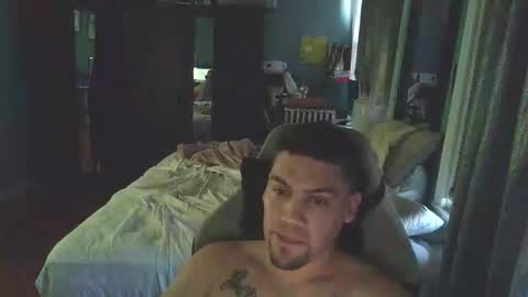 PapiiNyc21 online show from 01.12.26