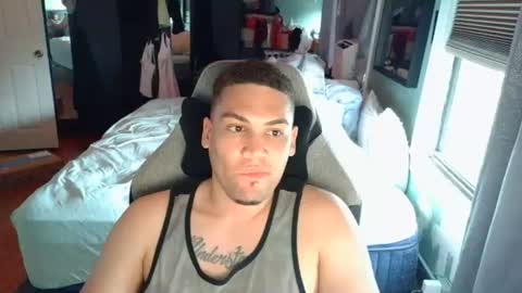 PapiiNyc21 online show from 07.07.26