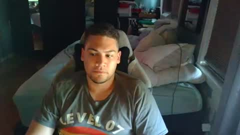 PapiiNyc21 online show from 07.20.26