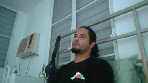 PapiiPR185 online show from 01.18.26