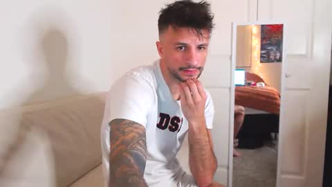  -- New Videos Down Below online show from 03.11.25