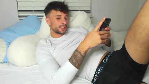  -- New Videos Down Below online show from 10.08.25