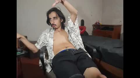 Snapshot of papito20cm chatting on 12.09.24 Lau online show from 12.09.24