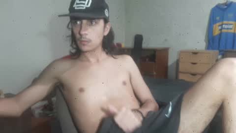 Snapshot of papito20cm chatting on 12.22.24 Lau online show from 12.22.24