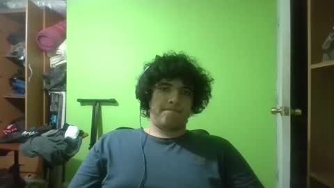 Papito online show from 12.15.24