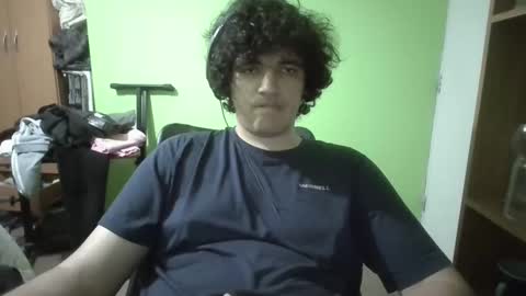 Papito online show from 12.27.24