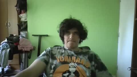 Papito online show from 01.12.25