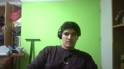 Papito online show from 02.08.25