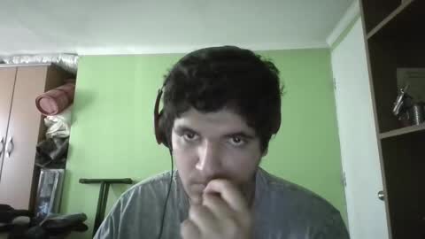 Papito online show from 02.27.25