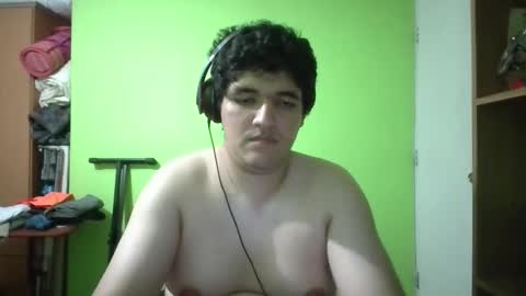 Papito online show from 03.03.25