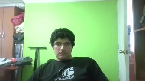 Papito online show from 03.08.25