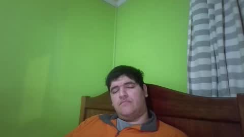 Papito online show from 09.13.25